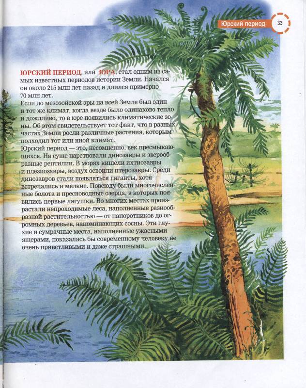 Иллюстрация 2 из 27 для Стереоэнциклопедия. Динозавры - Анна Тышко | Лабиринт - книги. Источник: РИВА