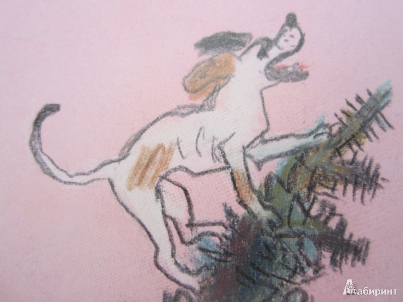 Иллюстрация 33 из 50 для Кот и пёс - Татьяна Макарова | Лабиринт - книги. Источник: ЮлияО