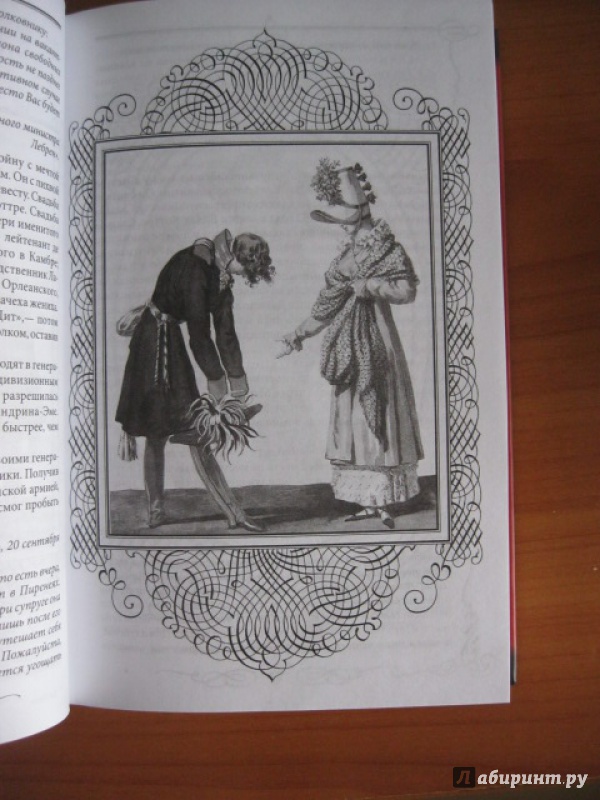 Иллюстрация 43 из 53 для Три Дюма - Андре Моруа | Лабиринт - книги. Источник: Хабаров  Кирилл Андреевич