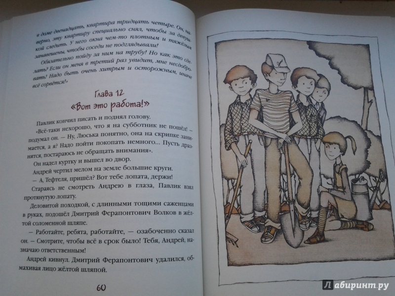 Иллюстрация 23 из 39 для Старичок в клетчатых брюках - Ирина Пивоварова | Лабиринт - книги. Источник: Olga