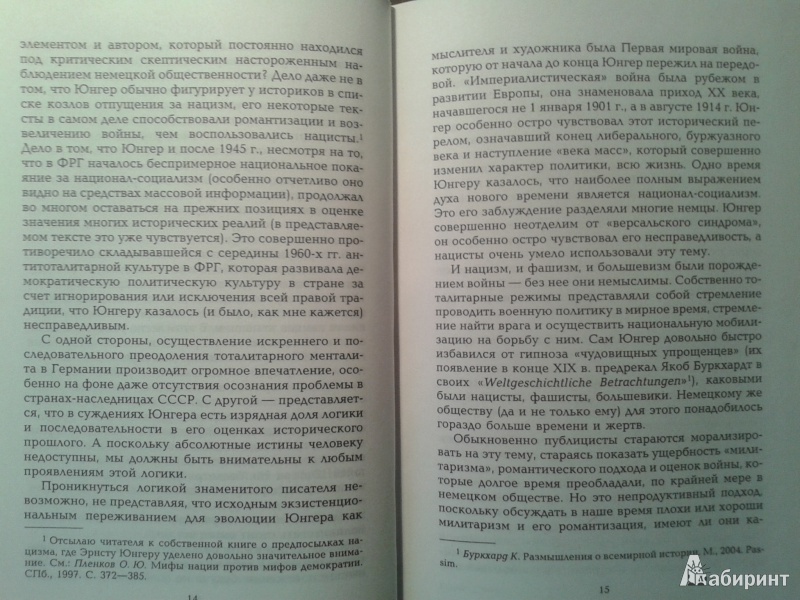 Иллюстрация 7 из 27 для Годы оккупации (апрель 1945 - декабрь 1948) - Эрнст Юнгер | Лабиринт - книги. Источник: Лекс