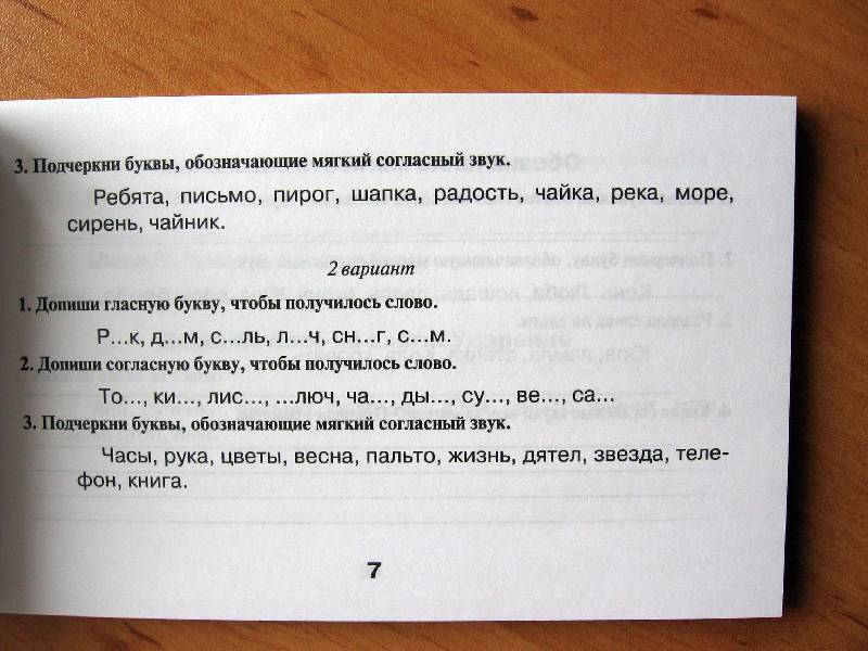Иллюстрация 4 из 15 для Русский язык: Тесты, проверочные работы, мини-диктанты. 1 класс - Барылкина, Давыдова | Лабиринт - книги. Источник: Red cat ;)