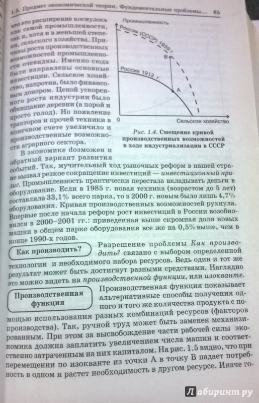 Иллюстрация 10 из 15 для Бакалавр: Микроэкономика: электронный учебник (CDpc) | Лабиринт - . Источник: very_nadegata