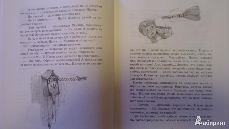 Иллюстрация 11 из 17 для Шатонуарское пугало, или Хозяин Чёрного замка - Любовь Кузьмина-Завьялова | Лабиринт - книги. Источник: Katty