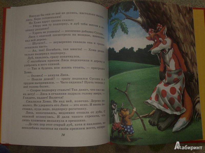 Иллюстрация 5 из 5 для Новые приключения  Хомы и Суслика - Альберт Иванов | Лабиринт - книги. Источник: PCHELKAN