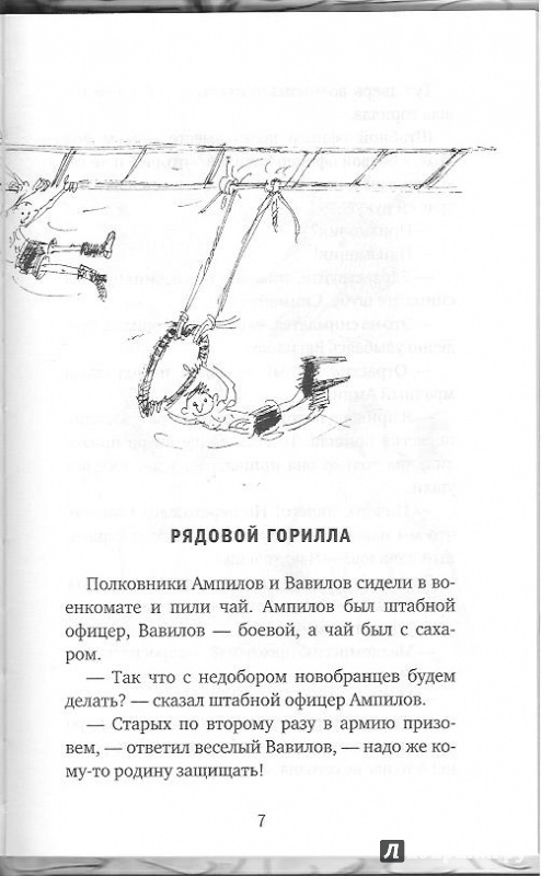 Иллюстрация 18 из 28 для Рядовой Горилла - Станислав Востоков | Лабиринт - книги. Источник: Bash7