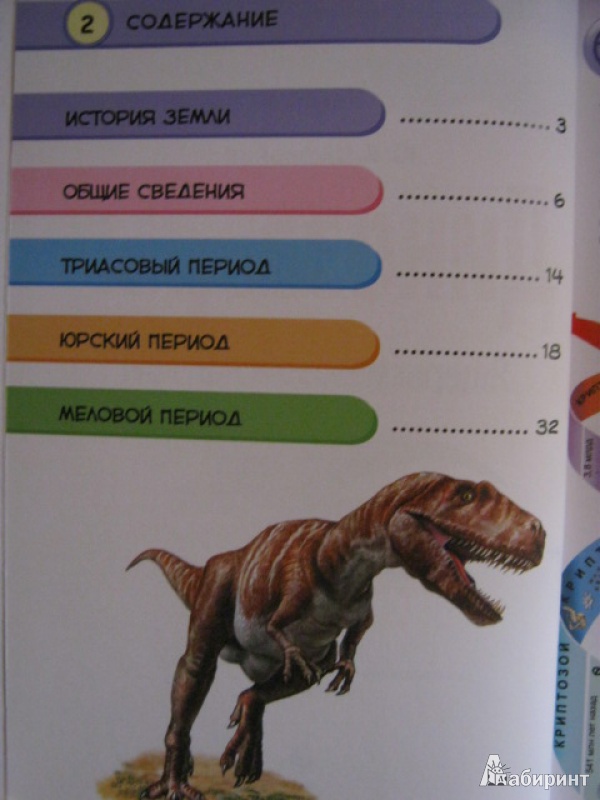 Иллюстрация 3 из 23 для Динозавры. Ящеры мезозойской эры - Юлия Школьник | Лабиринт - книги. Источник: Евгения39