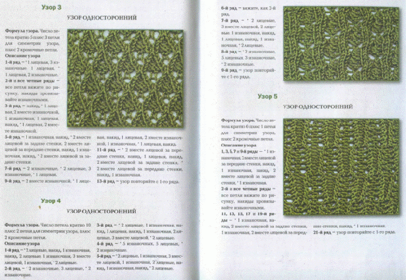 Иллюстрация 12 из 19 для 100 узоров для вязания на спицах - Надежда Свеженцева | Лабиринт - книги. Источник: Татьяна