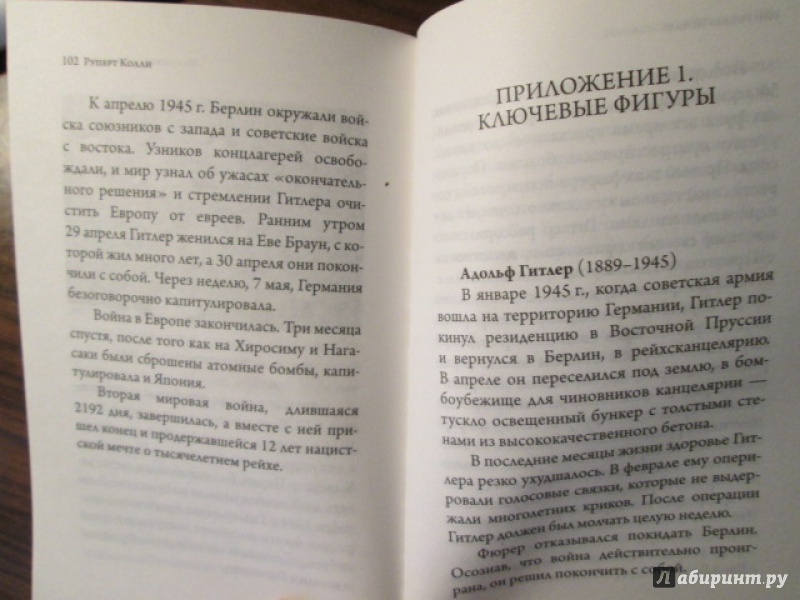 Иллюстрация 8 из 22 для Нацистская Германия - Руперт Колли | Лабиринт - книги. Источник: Лекс