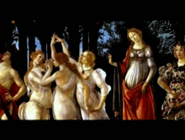 Иллюстрация 2 из 4 для Живопись итальянского Возрождения. Кватроченто и высокое Возрождение (DVD) | Лабиринт - . Источник: Флинкс