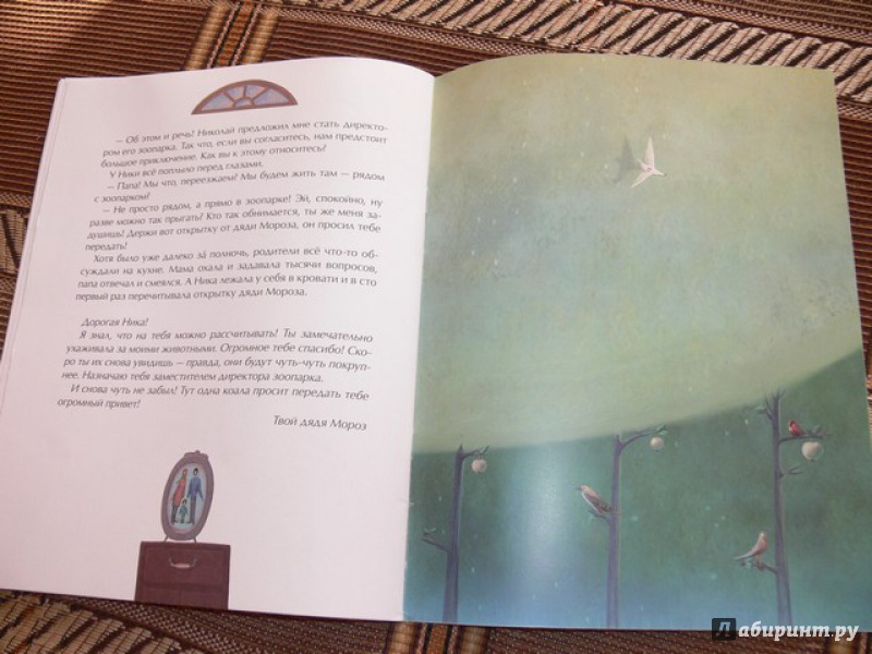 Иллюстрация 30 из 49 для Волшебный зоопарк - Екатерина Зверева | Лабиринт - книги. Источник: Irbis