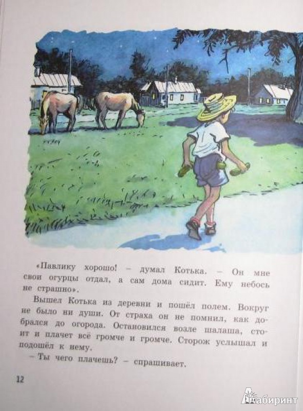 Иллюстрация 16 из 19 для Затейники - Николай Носов | Лабиринт - книги. Источник: СветланаС