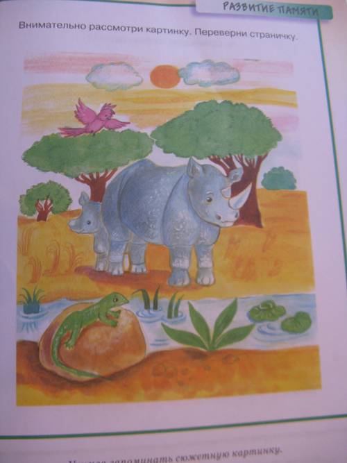 Иллюстрация 12 из 25 для Развивающие тесты для детей 3-4 лет - Ольга Земцова | Лабиринт - книги. Источник: НатаМурзик