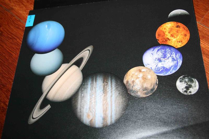 Иллюстрация 18 из 29 для Большой атлас Вселенной - Леопольдо Бенаккио | Лабиринт - книги. Источник: ALYO