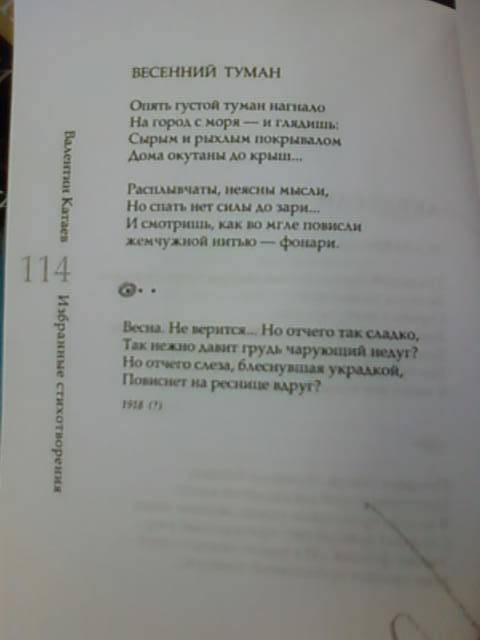 Иллюстрация 11 из 12 для Избранные стихотворения - Валентин Катаев | Лабиринт - книги. Источник: lettrice