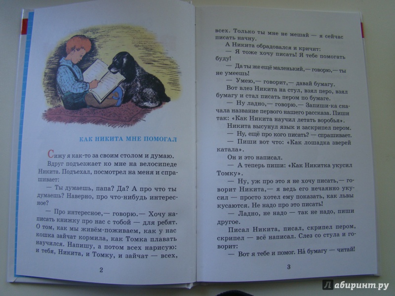 Иллюстрация 6 из 30 для Рассказы про зверей и птиц - Евгений Чарушин | Лабиринт - книги. Источник: KedrMen
