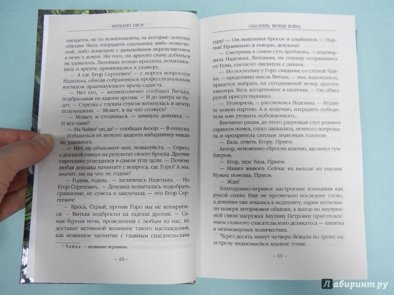 Иллюстрация 8 из 8 для Спасатель. Вечная война - Михаил Гвор | Лабиринт - книги. Источник: dbyyb