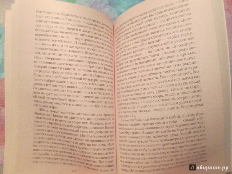 Иллюстрация 10 из 28 для Казанова. Ницше. Фрейд - Стефан Цвейг | Лабиринт - книги. Источник: NiNon