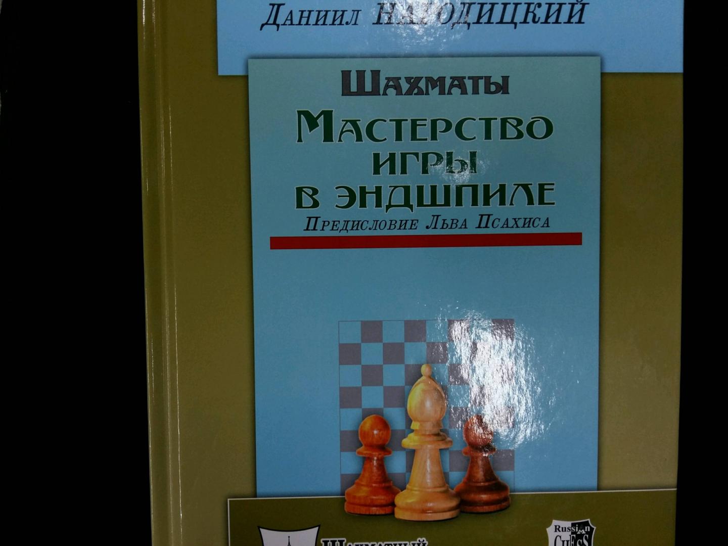Иллюстрация 28 из 34 для Шахматы. Мастерство игры в эндшпиле - Даниил Народицкий | Лабиринт - книги. Источник: L  Elena