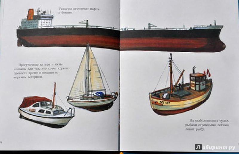 Иллюстрация 23 из 48 для История кораблей. Рассказывает Мулле Мек - Георг Юхансон | Лабиринт - книги. Источник: Mila