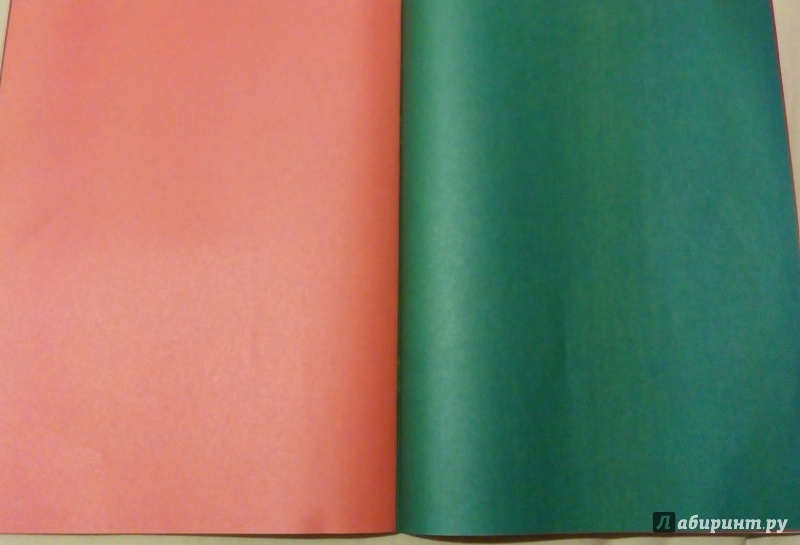 Иллюстрация 6 из 6 для Бумага цветная двухсторонняя "Котята" (16 листов, 8 цветов) (С0235-01) | Лабиринт - канцтовы. Источник: Екатерина