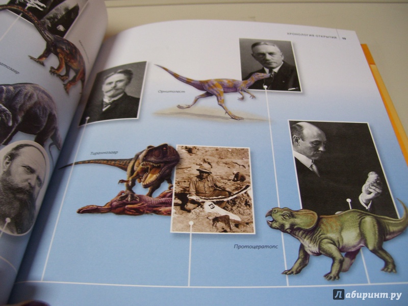 Иллюстрация 26 из 39 для Охотники за динозаврами | Лабиринт - книги. Источник: КошкаПолосатая