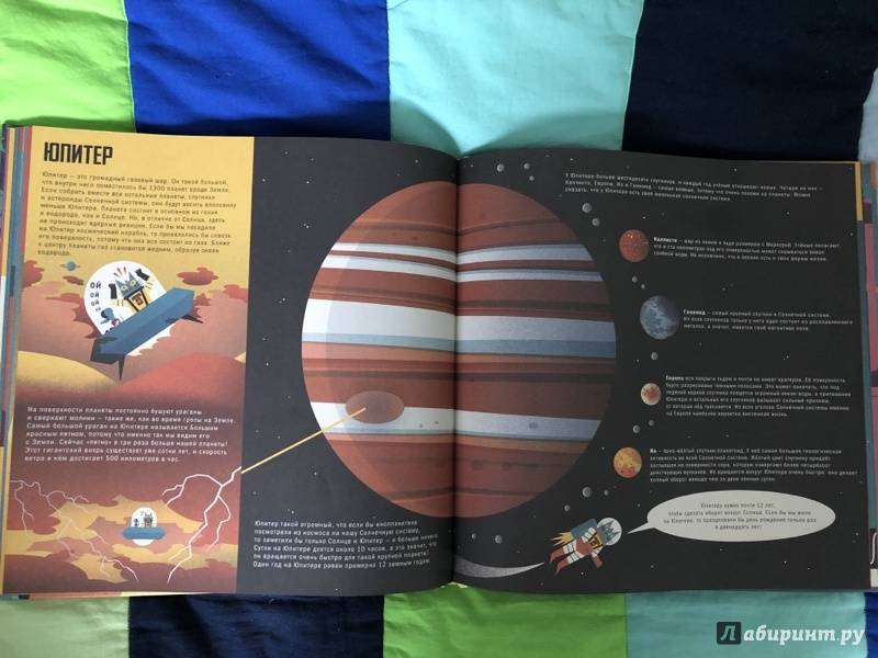 Иллюстрация 65 из 75 для Профессор Астрокот и его путешествие в космос - Доминик Воллиман | Лабиринт - книги. Источник: Sun Beam