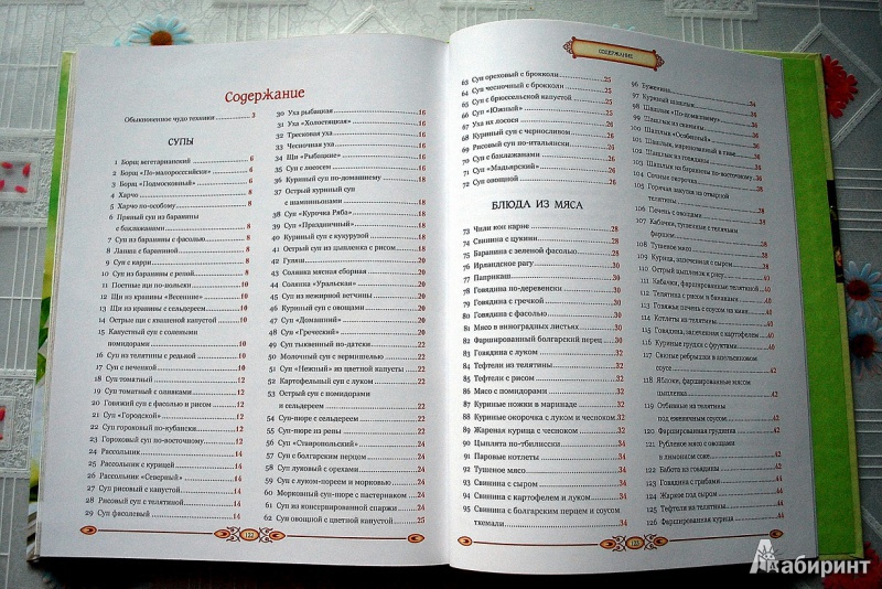 Иллюстрация 28 из 29 для 365 рецептов. Блюда из мультиварки - С. Иванова | Лабиринт - книги. Источник: BlinDash