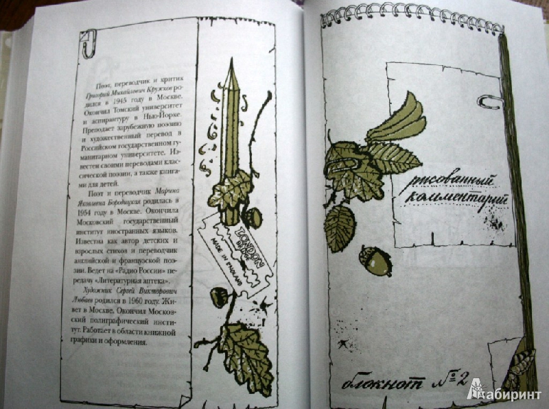 Иллюстрация 8 из 37 для Подарки фей - Редьярд Киплинг | Лабиринт - книги. Источник: kolobus