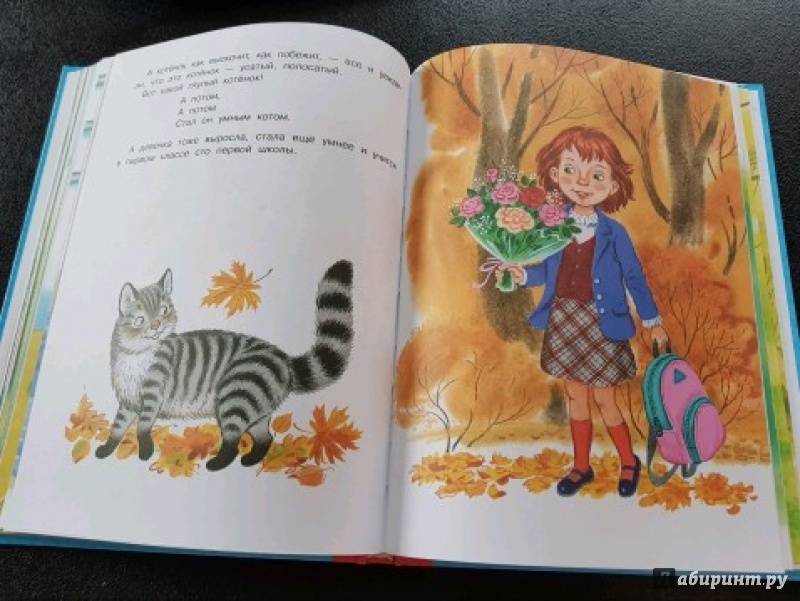 Иллюстрация 101 из 160 для Все сказки для малышей - Самуил Маршак | Лабиринт - книги. Источник: NoWella