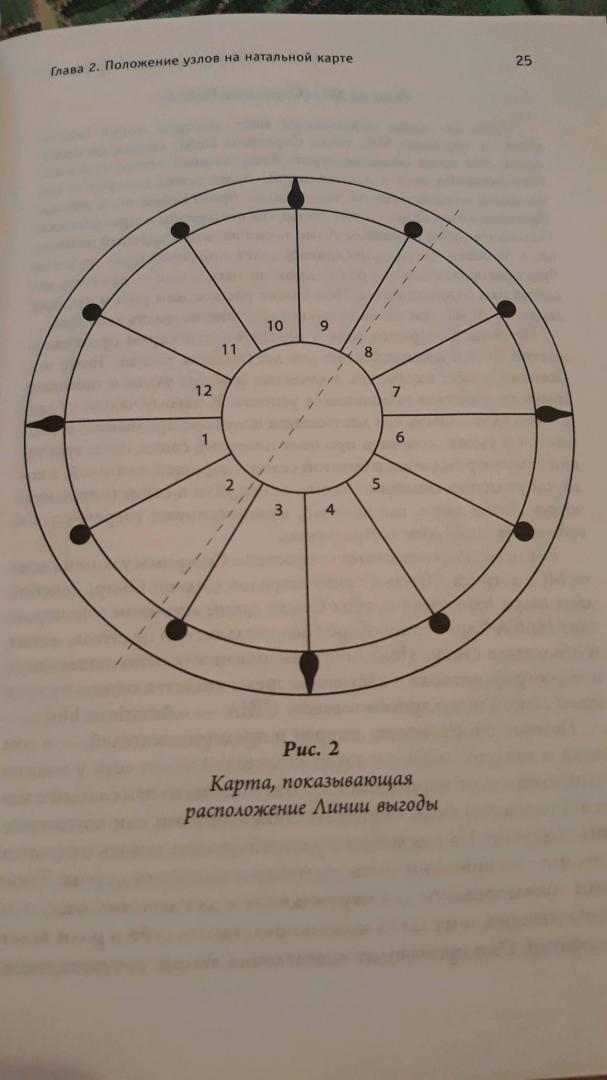 Иллюстрация 4 из 17 для Лунные узлы в гороскопе. Предсказания судьбы - Селеста Тиль | Лабиринт - книги. Источник: Ulianka SN