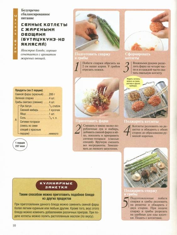 Иллюстрация 27 из 33 для Японская кухня. Практическое руководство по кулинарии - Кэммидзаки Сатоми | Лабиринт - книги. Источник: * Ольга *