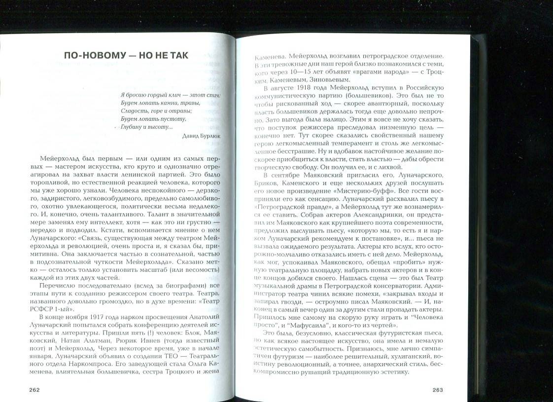 Иллюстрация 15 из 18 для Мейерхольд. Драма красного Карабаса - Марк Кушниров | Лабиринт - книги. Источник: Лабиринт
