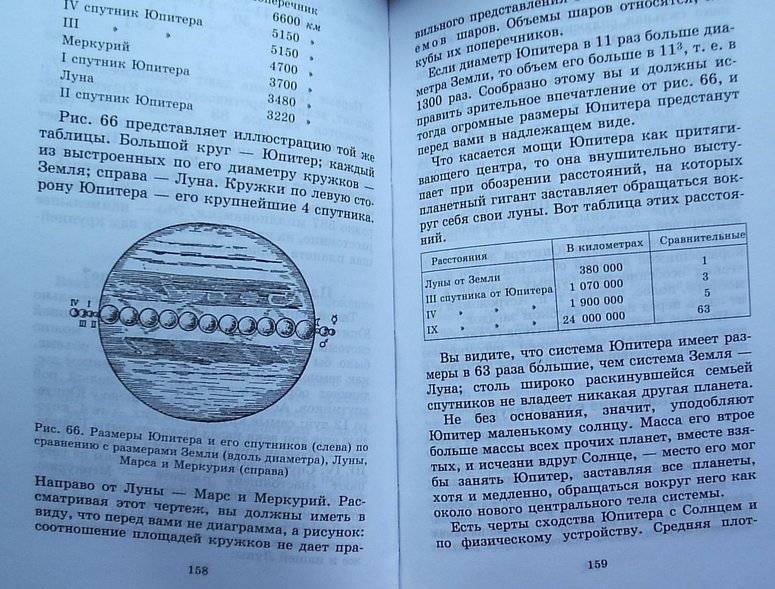 Иллюстрация 3 из 12 для Занимательная астрономия - Яков Перельман | Лабиринт - книги. Источник: Frosty