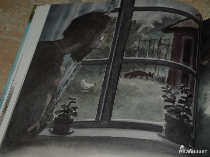 Иллюстрация 11 из 53 для Охота на лис - Свен Нурдквист | Лабиринт - книги. Источник: Гусева  Анна Сергеевна