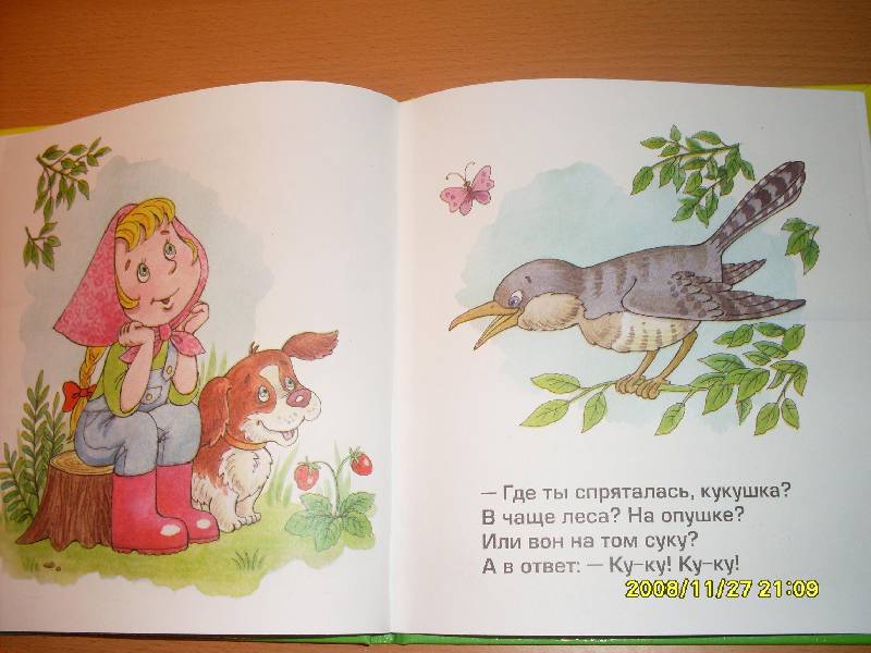Иллюстрация 5 из 22 для Лягушки на опушке - Марина Дружинина | Лабиринт - книги. Источник: Марта