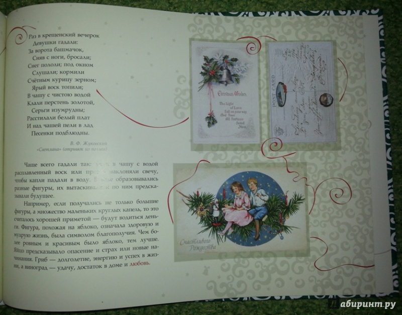 Иллюстрация 33 из 43 для История новогодней ёлки | Лабиринт - книги. Источник: priTA