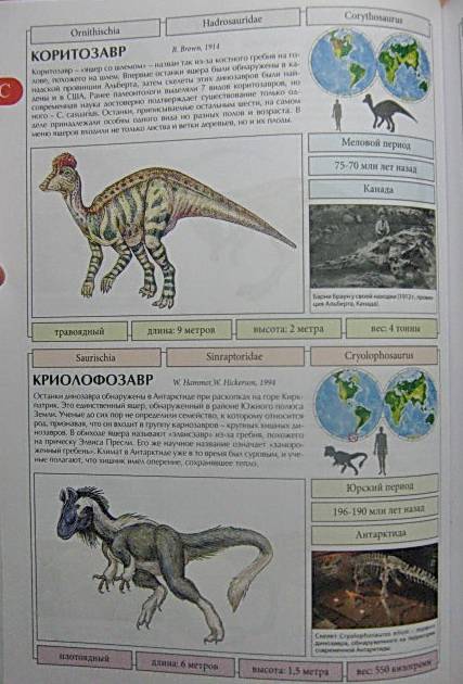 Иллюстрация 8 из 16 для Все о динозаврах | Лабиринт - книги. Источник: Дружкова  Людмила Леонидовна