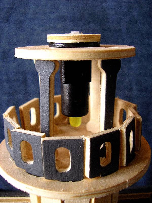 Иллюстрация 5 из 8 для Береговой маяк (P147) | Лабиринт - игрушки. Источник: Валерия