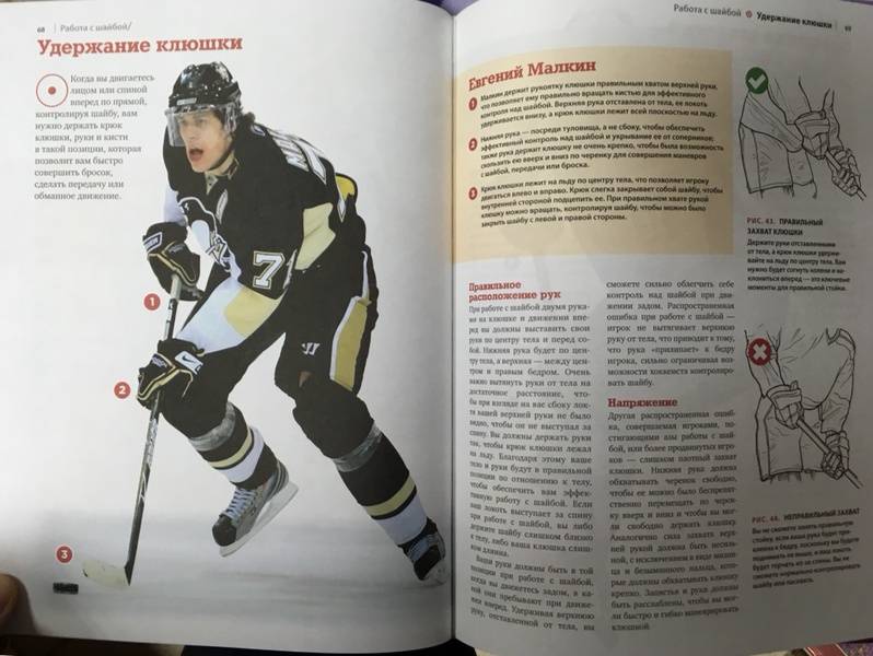 Иллюстрация 22 из 43 для Играй в хоккей лучше всех. Тактики, стратегии и лайфхаки от лучших канадских команд - Рон Дэвидсон | Лабиринт - книги. Источник: Nika