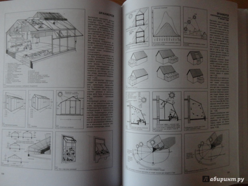 Иллюстрация 3 из 15 для Проектирование и строительство. Дом, квартира, сад - Нойферт, Нефф | Лабиринт - книги. Источник: Kristin