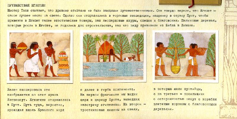 Иллюстрация 6 из 44 для Египтология | Лабиринт - книги. Источник: Книгосмотритель