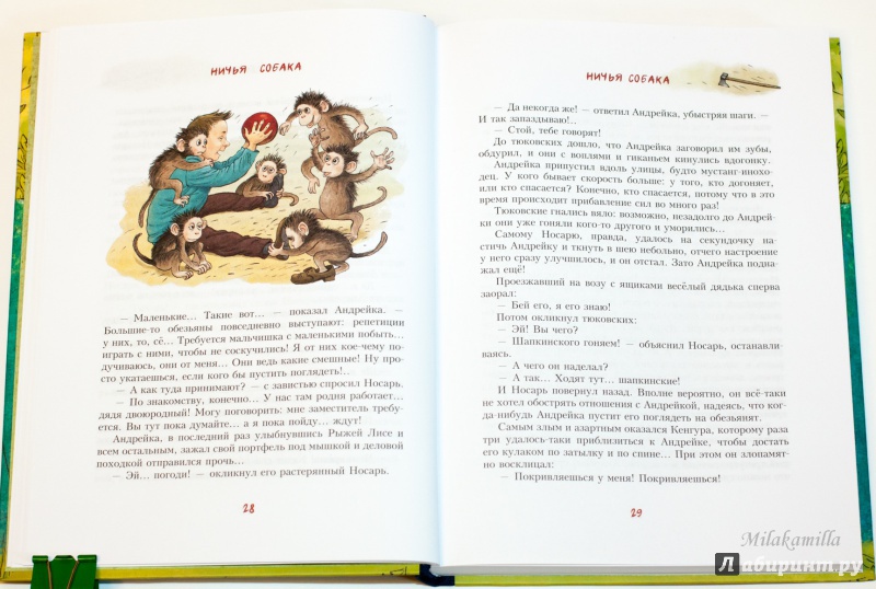 Иллюстрация 32 из 48 для Андрейка и лодырь Ромашка - Юрий Третьяков | Лабиринт - книги. Источник: Букландия