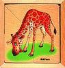 Иллюстрация 14 из 24 для Африканские животные | Лабиринт - игрушки. Источник: sinobi sakypa &quot;&quot;( ^ _ ^ )&quot;&quot;