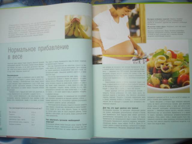 Иллюстрация 2 из 9 для Книга о вкусной и здоровой пище для будущих мам - Фиона Уилкок | Лабиринт - книги. Источник: Решетникова  Екатерина