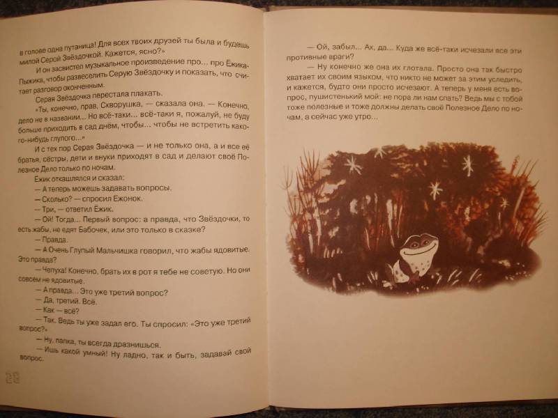 Иллюстрация 54 из 82 для Русачок - Борис Заходер | Лабиринт - книги. Источник: Сорокина  Лариса
