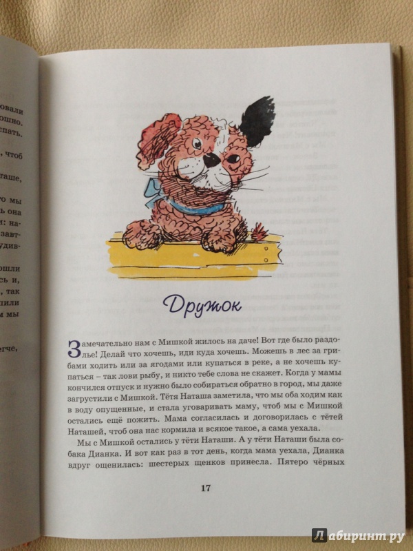 Иллюстрация 17 из 34 для Весёлые рассказы - Николай Носов | Лабиринт - книги. Источник: antonnnn
