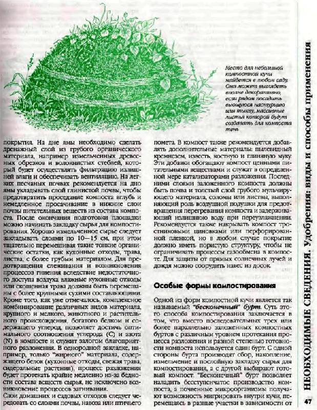 Иллюстрация 19 из 41 для Большая книга садовода и огородника - Октябрина Ганичкина | Лабиринт - книги. Источник: Юта