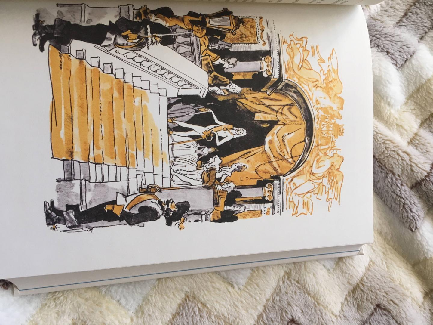 Иллюстрация 49 из 51 для Сказки - Ганс Андерсен | Лабиринт - книги. Источник: Лабиринт