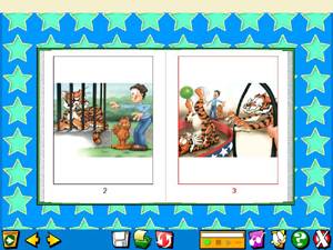 Иллюстрация 9 из 15 для Гарфилд малышам. 3-5 лет (DVDpc) | Лабиринт - . Источник: Galia